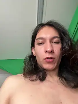 akimrix guli online show from December 31, 8:04 am