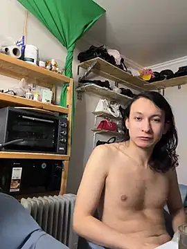 akimrix guli online show from March 4, 1:28 pm