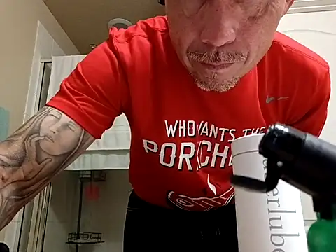 huego79 online show from October 4, 2:59 pm