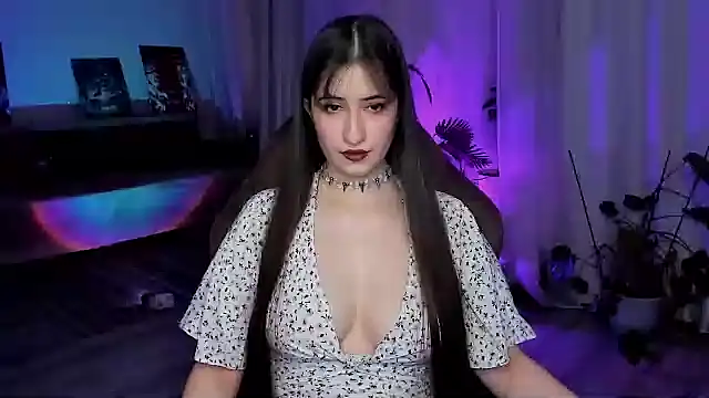 Snapshot of annallurings chatting on February 26, 4:03 pm annallurings online show from February 26, 4:03 pm