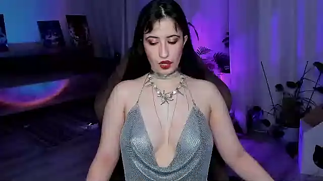 Snapshot of annallurings chatting on February 27, 3:59 pm annallurings online show from February 27, 3:59 pm