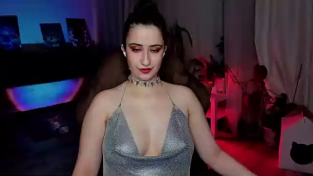 Snapshot of annallurings chatting on March 7, 3:28 pm annallurings online show from March 7, 3:28 pm