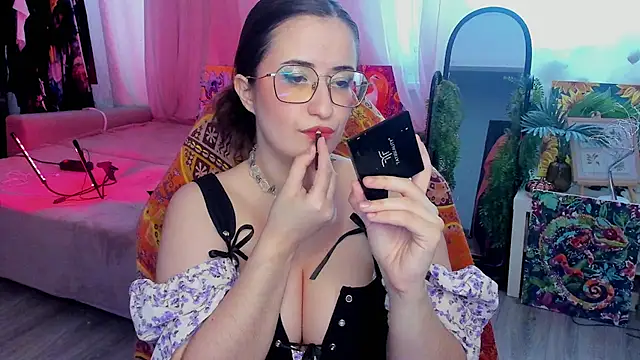 annallurings online show from March 16, 3:12 am