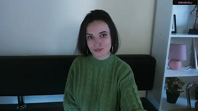 LaimaV  online show from January 2, 2:24 pm