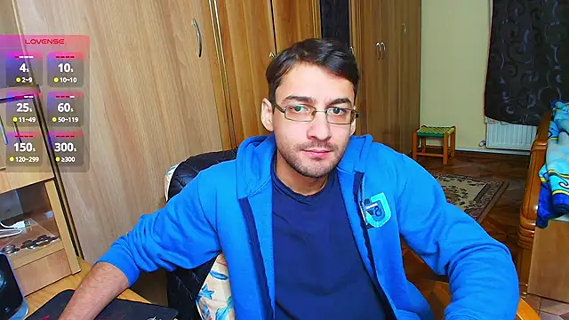 Snapshot of HungEddy chatting on December 2, 4:20 am HungEddy online show from December 2, 4:20 am