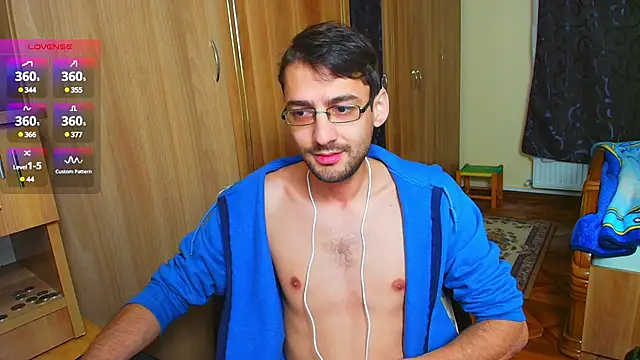 Snapshot of HungEddy chatting on December 4, 6:11 am HungEddy online show from December 4, 6:11 am