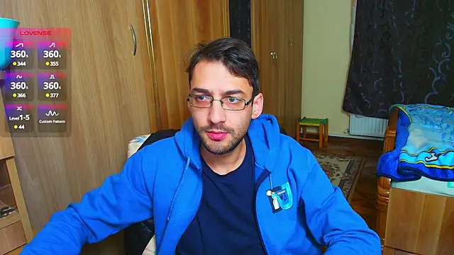 Snapshot of HungEddy chatting on December 4, 4:38 pm HungEddy online show from December 4, 4:38 pm