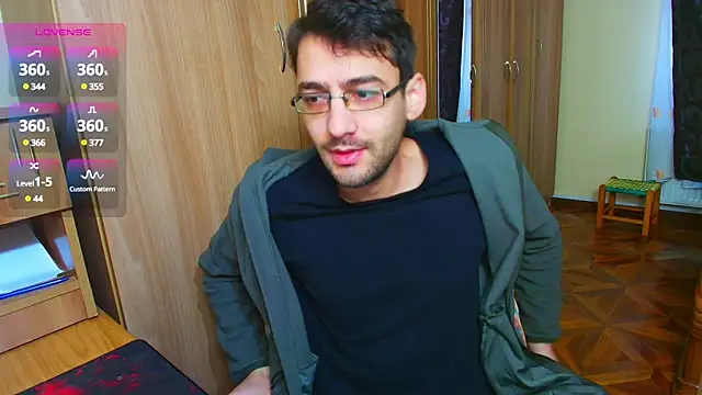 Snapshot of HungEddy chatting on January 9, 1:35 pm HungEddy online show from January 9, 1:35 pm