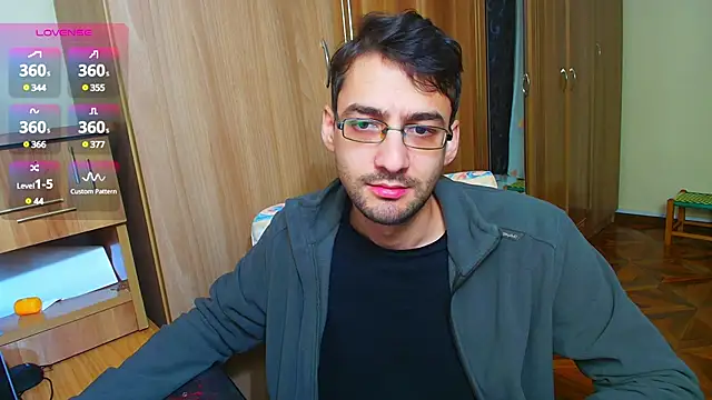 Snapshot of HungEddy chatting on January 9, 4:39 pm HungEddy online show from January 9, 4:39 pm