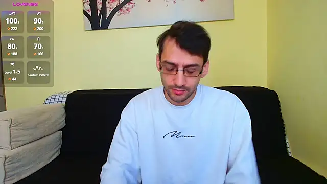 HungEddy online show from November 24, 8:58 am