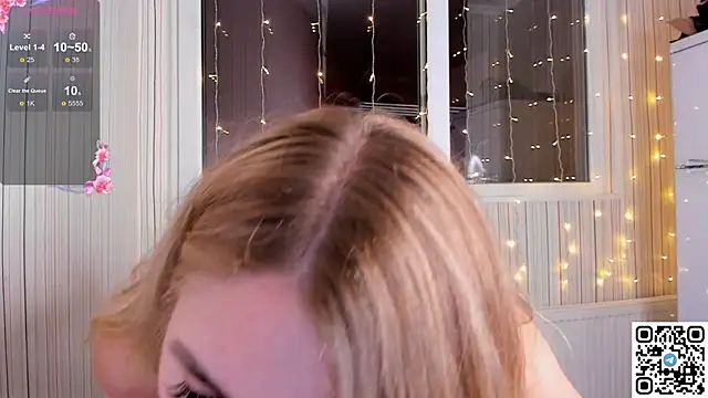 Snapshot of LivyyBossom chatting on January 11, 7:05 pm LivyyBossom online show from January 11, 7:05 pm