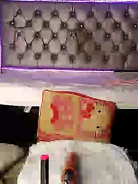 Snapshot of GinaKurt chatting on December 9, 12:56 am GinaKurt online show from December 9, 12:56 am