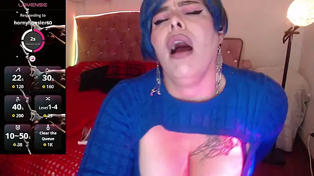 Snapshot of Grecia_Horny chatting on November 27, 3:47 pm Grecia Horny online show from November 27, 3:47 pm