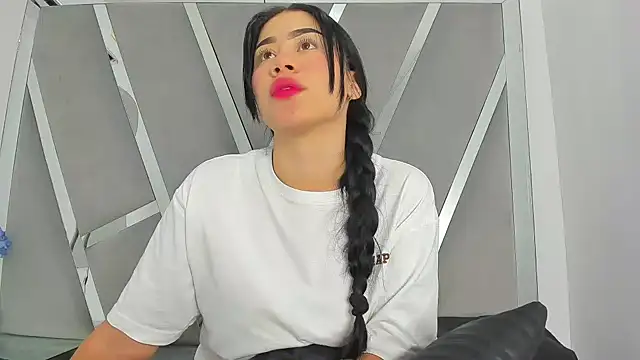 Sofia-candyht online show from January 31, 9:05 pm