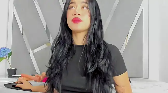 Sofia-candyht online show from February 3, 3:09 am