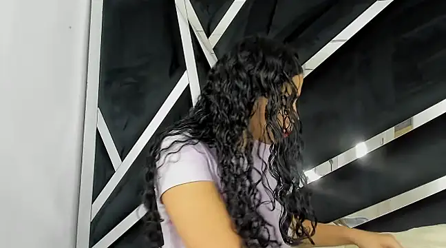 Sofia-candyht online show from March 18, 8:48 pm