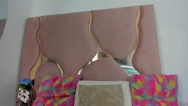 Sofia-candyht online show from February 10, 8:35 pm