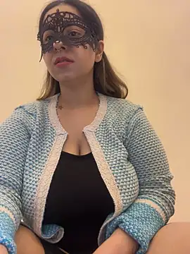 maskinamy online show from January 8, 9:01 pm