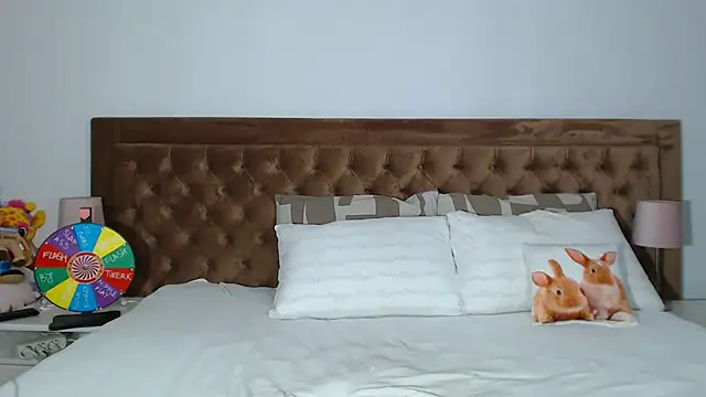 Snapshot of Aylinhoney08 chatting on March 13, 5:00 am Aylinhoney08 online show from March 13, 5:00 am