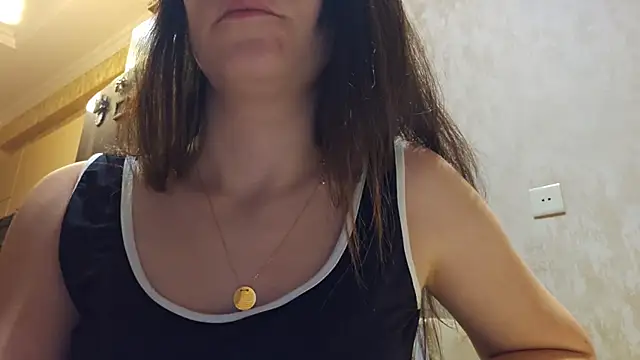 AlejandraDelaney online show from January 10, 9:31 pm