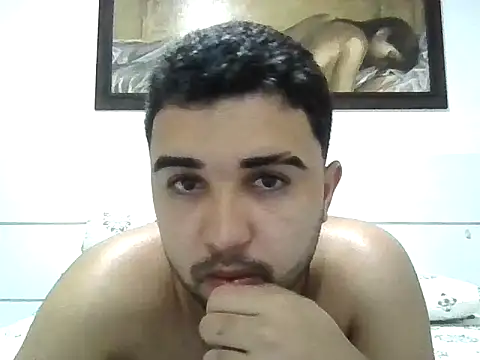 WILLZINHOOOO online show from November 22, 1:54 pm