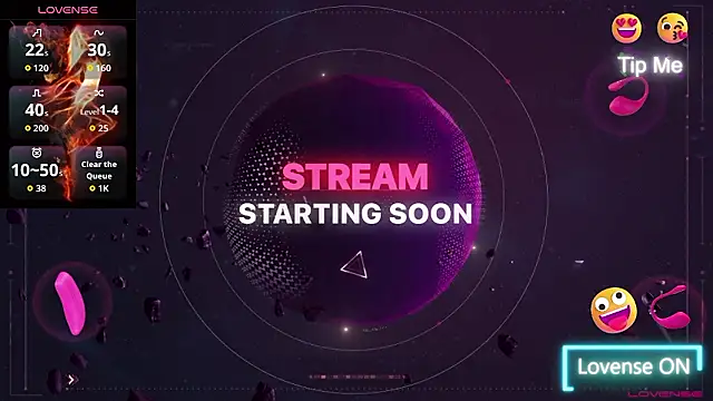 SweetHotLipsX39 online show from January 19, 7:45 am