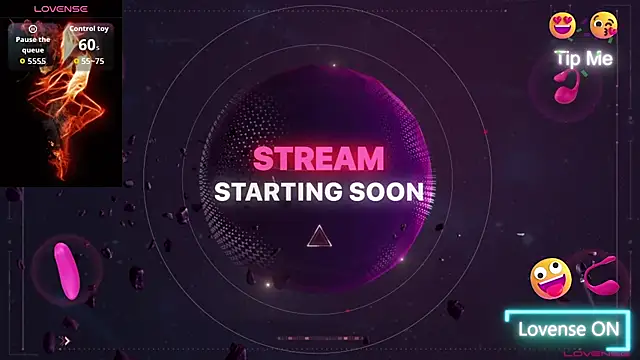 SweetHotLipsX39 online show from February 7, 5:27 pm