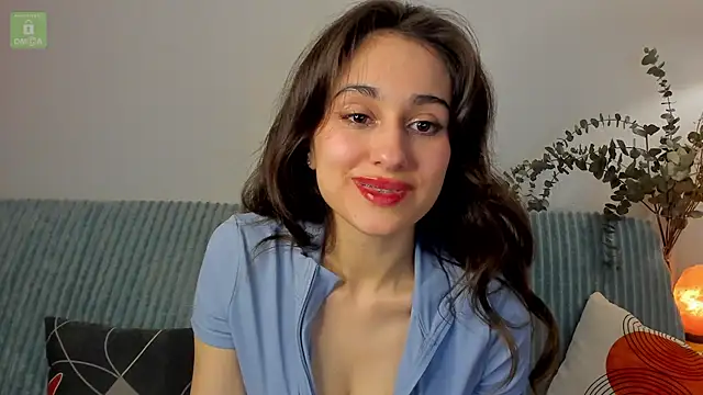 erika hoiree online show from January 19, 10:49 pm