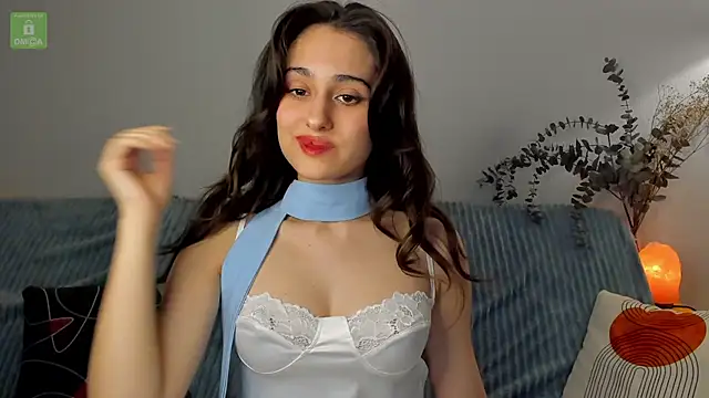 erika hoiree online show from January 22, 8:59 pm