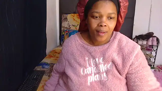 BigbootyNickyx online show from November 6, 6:53 pm