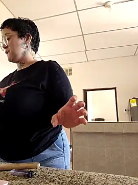 KatInk online show from October 14, 4:41 pm