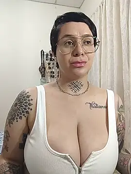 KatInk online show from February 16, 1:51 pm