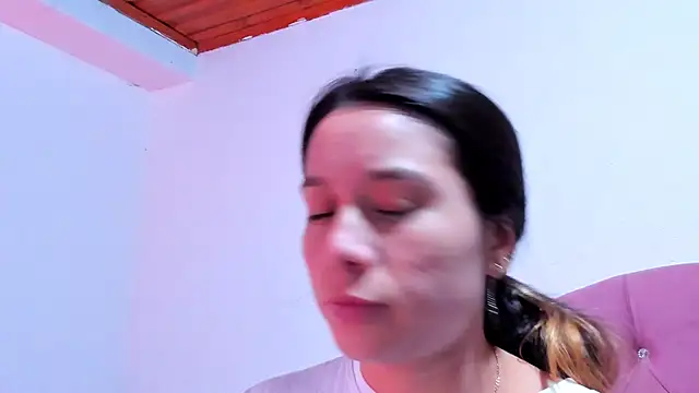 teffy lee online show from January 9, 12:14 am