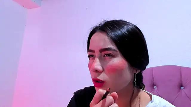 teffy lee online show from January 16, 8:25 pm