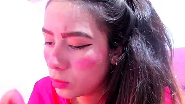 teffy lee online show from January 25, 8:21 pm