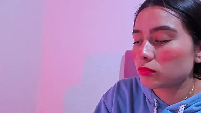 teffy lee online show from March 21, 9:01 pm