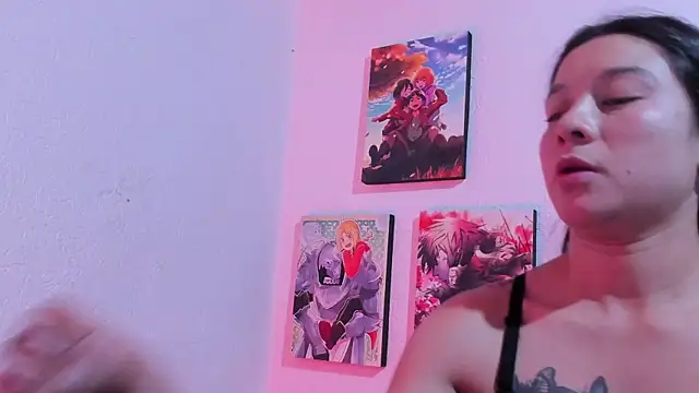 teffy lee online show from September 13, 8:30 pm