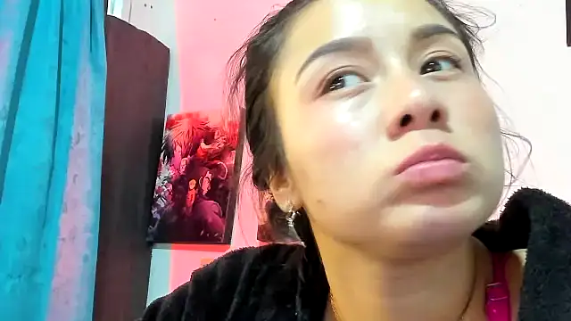 teffy lee online show from November 29, 10:02 pm