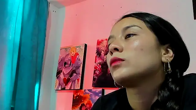 teffy lee online show from March 5, 9:00 pm