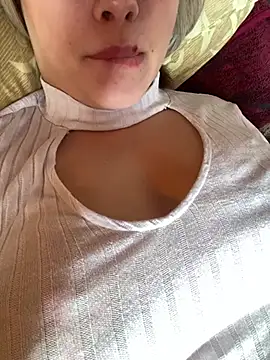 69Laura696 online show from February 22, 9:12 am