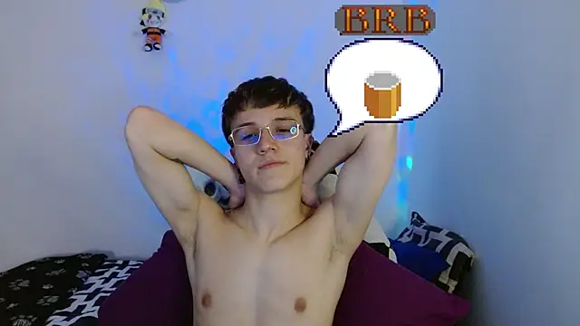Im Oliverpark online show from September 25, 10:57 pm