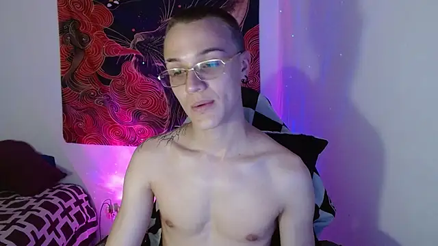 Im Oliverpark online show from October 1, 11:22 pm