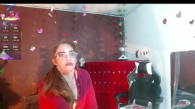 Snapshot of PervertedMature chatting on October 1, 1:22 am PervertedMature online show from October 1, 1:22 am