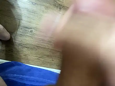 DuroMan25 online show from March 3, 8:21 pm