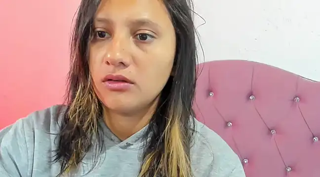 Mila nixon02 online show from December 23, 4:50 pm