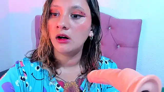 Mila nixon02 online show from February 23, 3:51 pm