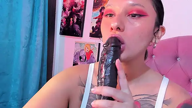 Mila nixon02 online show from September 26, 5:06 pm