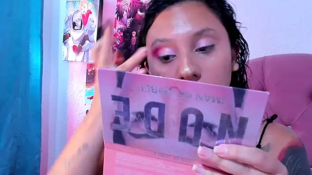 Mila nixon02 online show from March 28, 4:39 pm