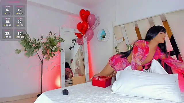 EthanCollens online show from February 14, 10:17 pm