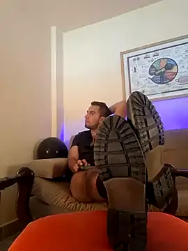 bradley colt online show from January 17, 4:26 pm